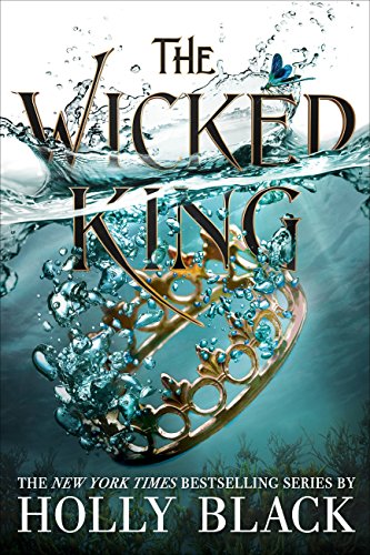 wicked king book cov