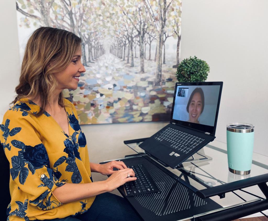 Distance Learning