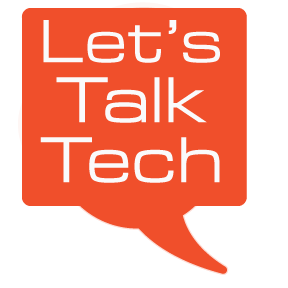 LetsTalkTechlogo