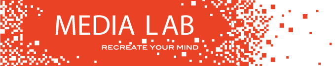 Media Lab Recreate your mind