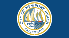 City of Newport Beach website