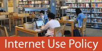 Link to Internet Use Policy