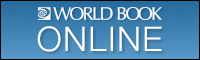Worldbook Online logo