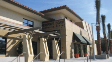 Newport Coast Community Center