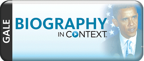 biography in context logo