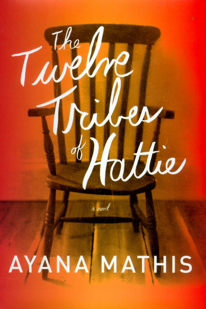 twelve-tribes