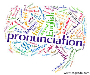 pronunciation