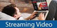 Click here to access streaming videos
