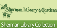 Sherman Library Collection