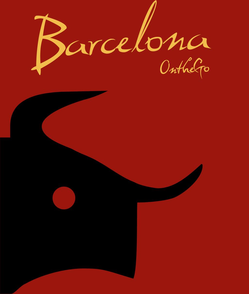 Barcelona OnTheGo HiDef Logo