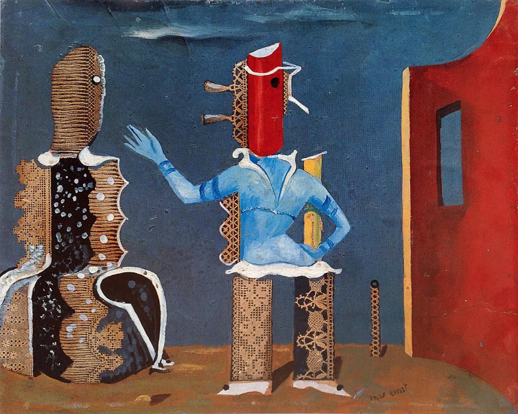 max ernst