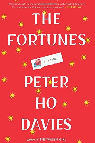 Fortunes Cover