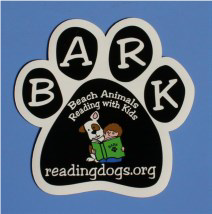 BARK logo