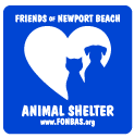 Friends of the Newport Beach Animal Shelter