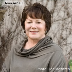 Jean Ardell