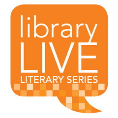 Library Live Literary Series