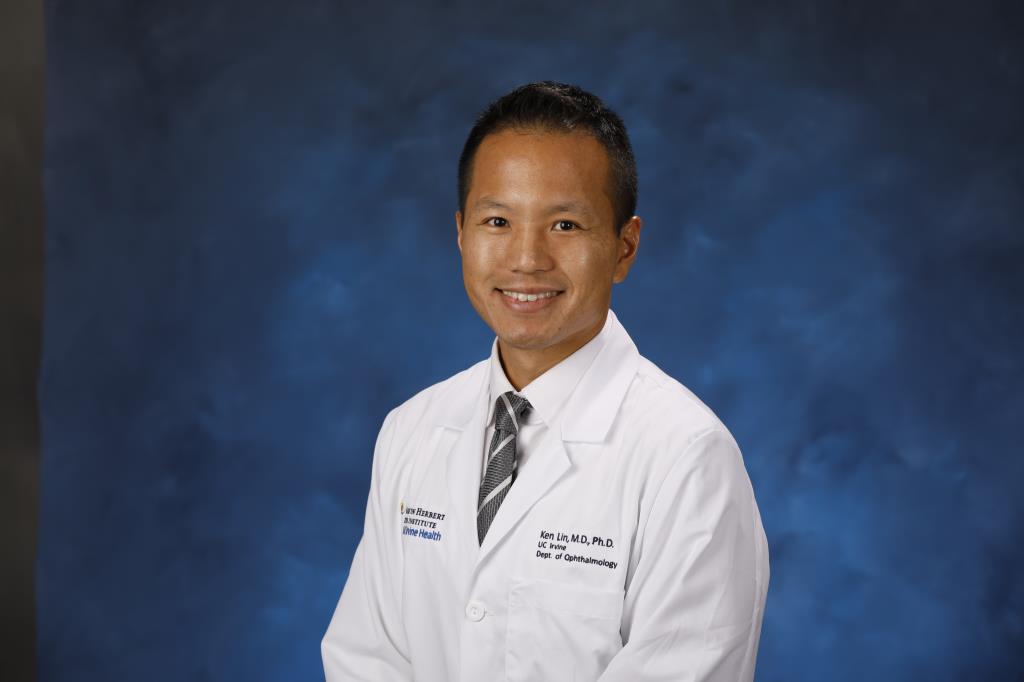 Ken Lin, MD