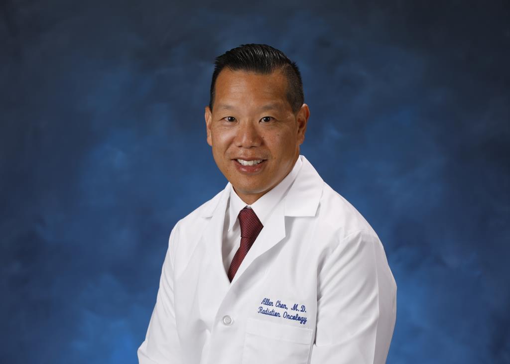 Allen Chen, MD