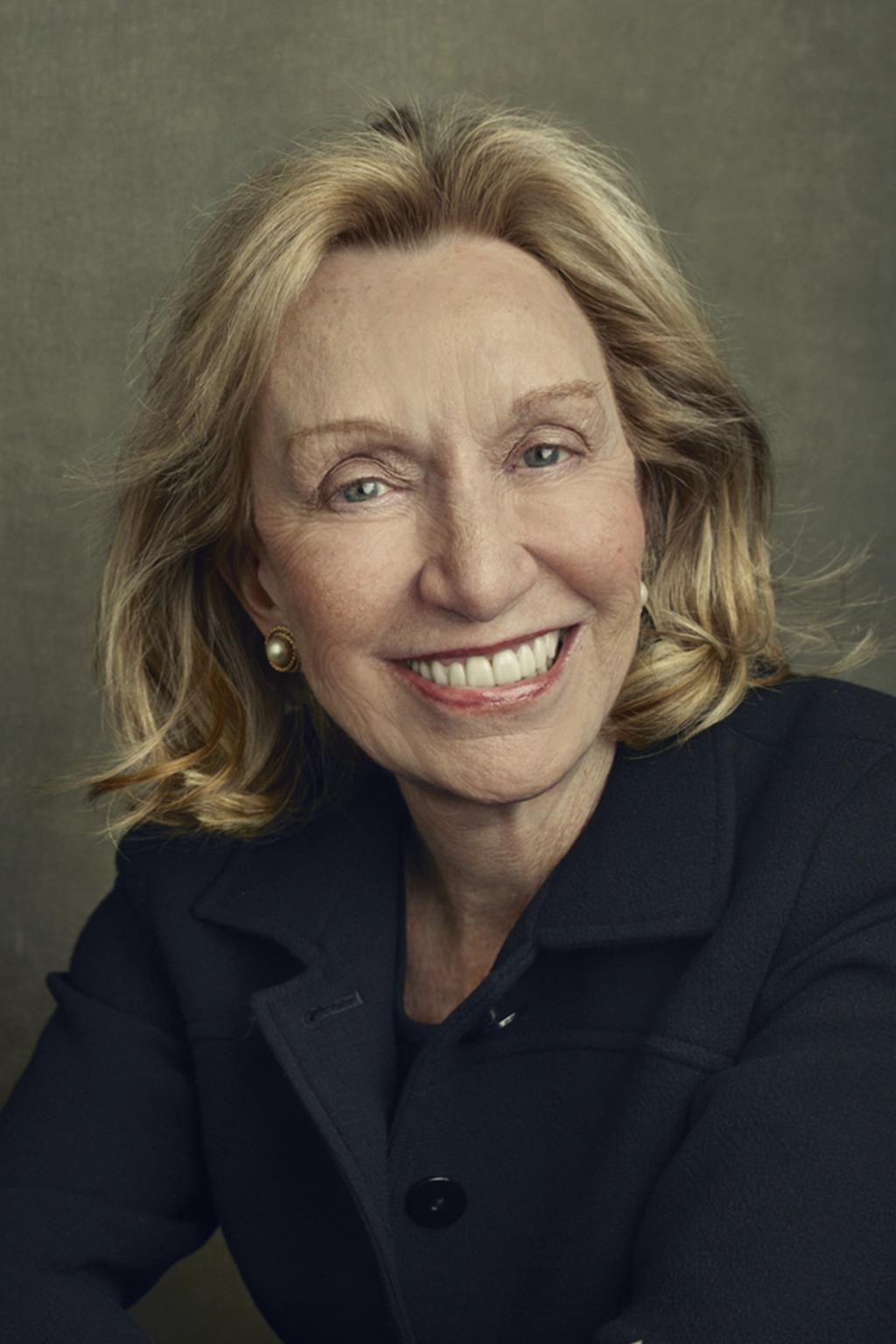 Doris Kearns Goodwin 