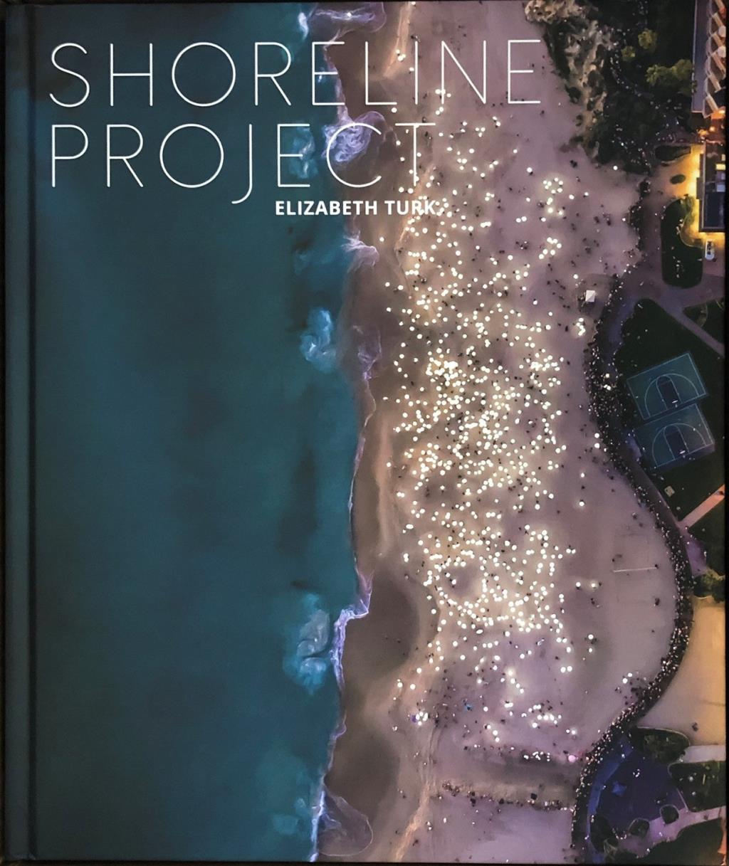 Shoreline Book Cover