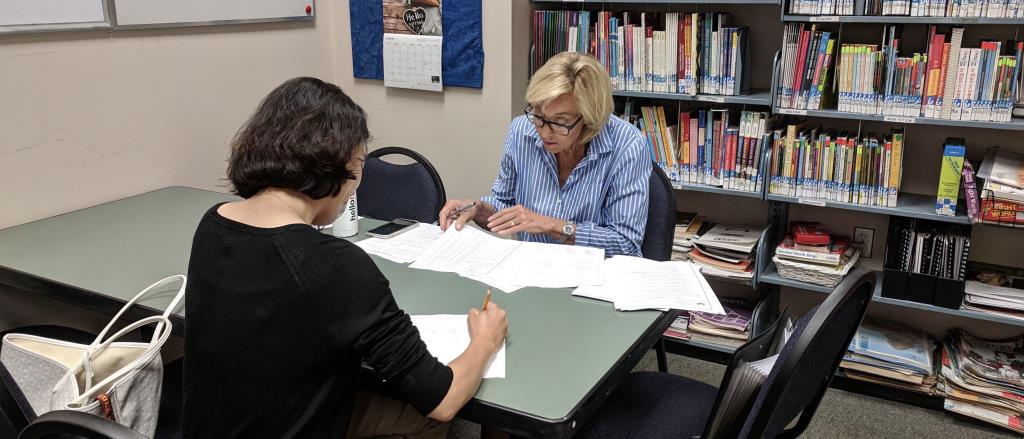 Library Live - Newport Beach Public Library Foundation