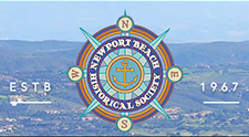 newport beach historical society website