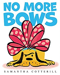 No More Bows by Samantha Cotterill