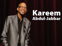 Kareem Abdul-Jabbar