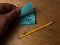 flipbooks