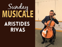 ARISTIDES RIVAS