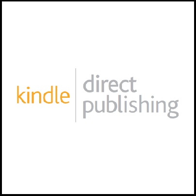 Kindle Direct Publishing logo