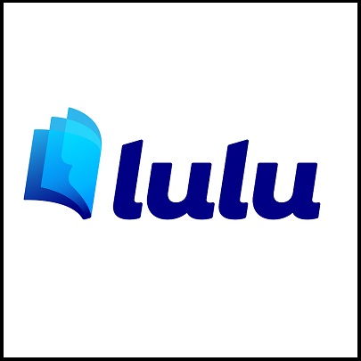 lulu publishing logo