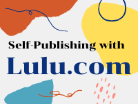 Self-Publishing with Lulu.com