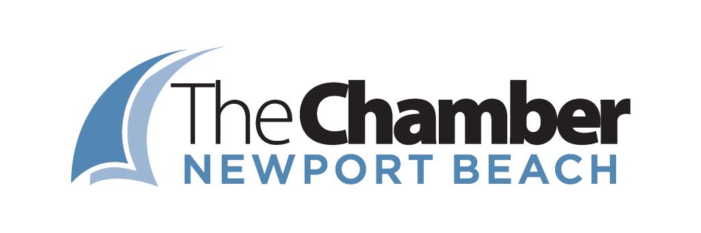 Newport Beach Chamber of Commerce website