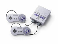 snes classsic