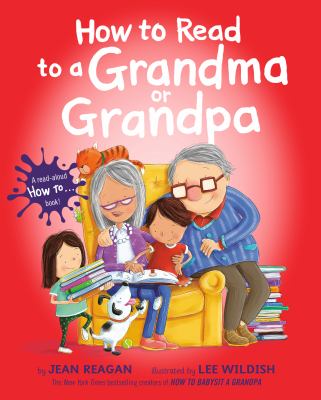 06.22.21 How to Read to Grandma & Grandpa cover image