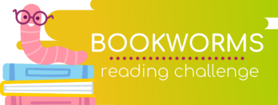 bookworms reading challenge