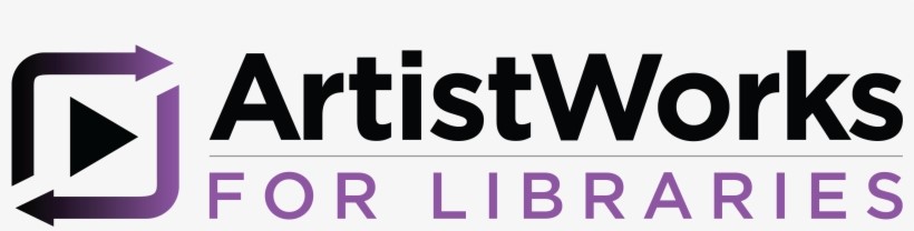 ArtistWorks logo