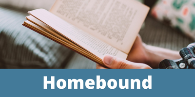 Link to Homebound Services