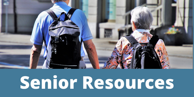 Link to Senior Resources