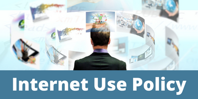 Link to Internet Use Policy