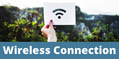 Link to Wireless Connection Policy