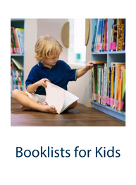 Booklists for Kids