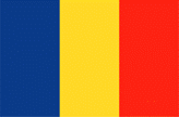 romania flag