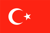 turkey flag