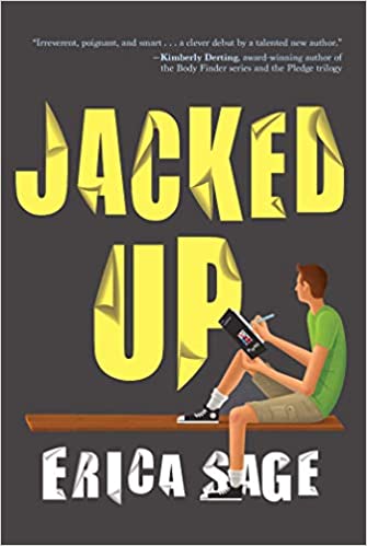 jacked up book cover
