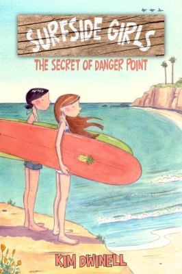 Surfside Girls Cover Image