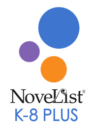 novelist k-8 plus