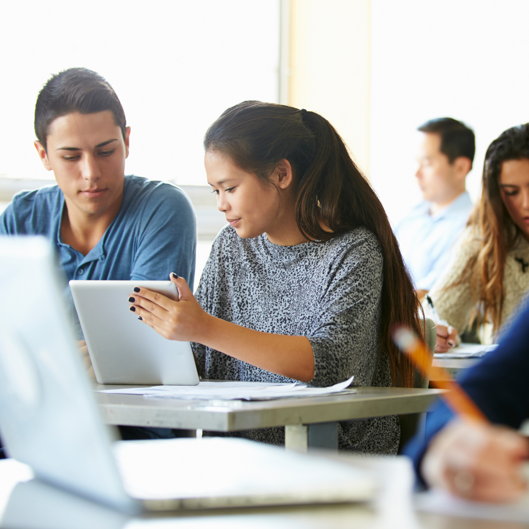 Student Resources