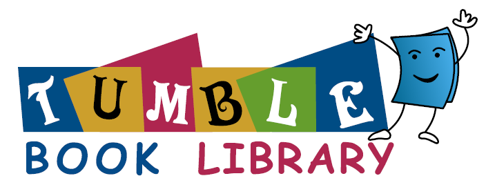 tumble book library